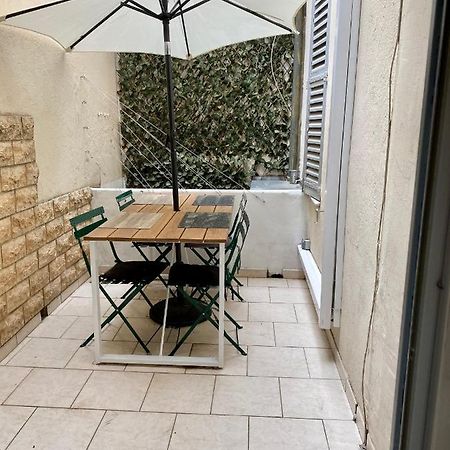 Appartement 2 Chambres - Suquet, Terrasse Et Parking Cannes Eksteriør bilde