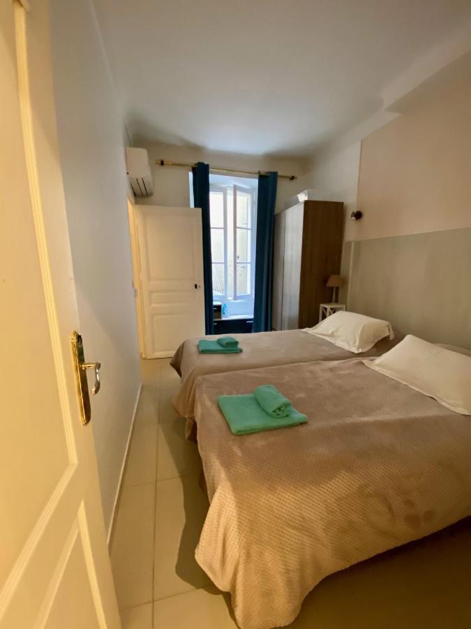 Appartement 2 Chambres - Suquet, Terrasse Et Parking Cannes Eksteriør bilde